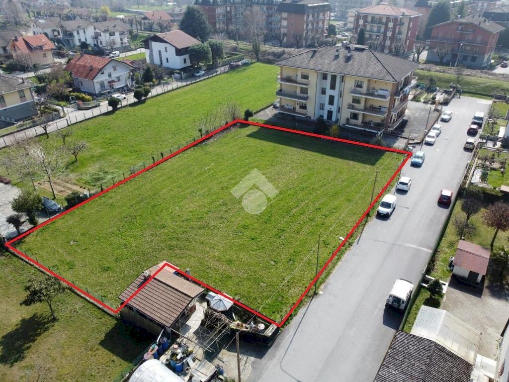 Terreno edificabile Via Puccini, Luserna San Giovanni - foto 2