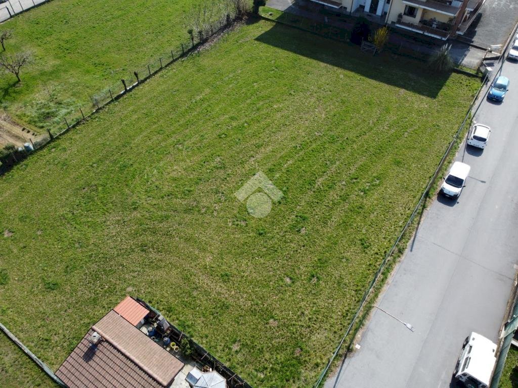 Terreno edificabile Via Puccini, Luserna San Giovanni - foto 3