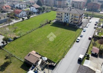 Terreno edificabile Via Puccini, Luserna San Giovanni - foto 1