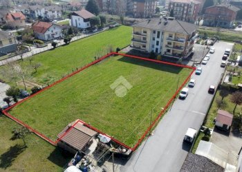 Terreno edificabile Via Puccini, Luserna San Giovanni - foto 2