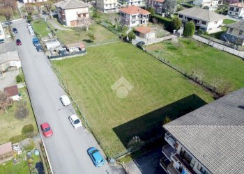Terreno edificabile Via Puccini, Luserna San Giovanni - foto 4