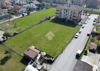 Terreno edificabile Via Puccini, Luserna San Giovanni - foto 5