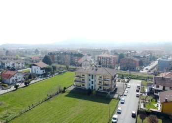 Terreno edificabile Via Puccini, Luserna San Giovanni - foto 6