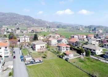Terreno edificabile Via Puccini, Luserna San Giovanni - foto 7