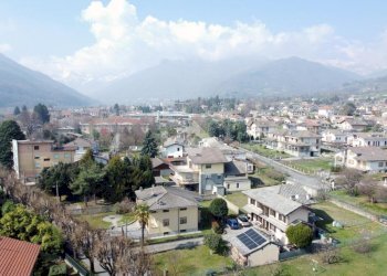 Terreno edificabile Via Puccini, Luserna San Giovanni - foto 8