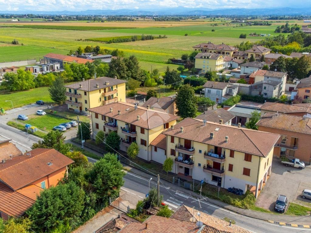 Quadrilocale Via Quarti, Cadelbosco di Sopra - foto 3