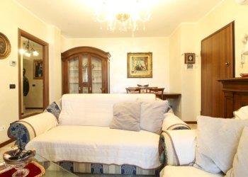 Quadrilocale Via Quarti, Cadelbosco di Sopra - foto 8