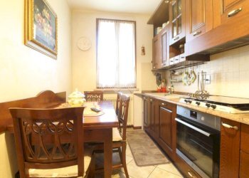 Quadrilocale Via Quarti, Cadelbosco di Sopra - foto 11