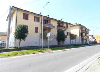 Quadrilocale Via Quarti, Cadelbosco di Sopra - foto 14