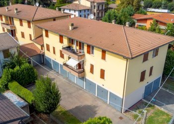 Quadrilocale Via Quarti, Cadelbosco di Sopra - foto 15