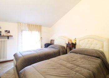 Quadrilocale Via Quarti, Cadelbosco di Sopra - foto 29