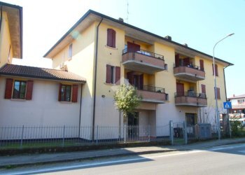 Quadrilocale Via Quarti, Cadelbosco di Sopra - foto 37