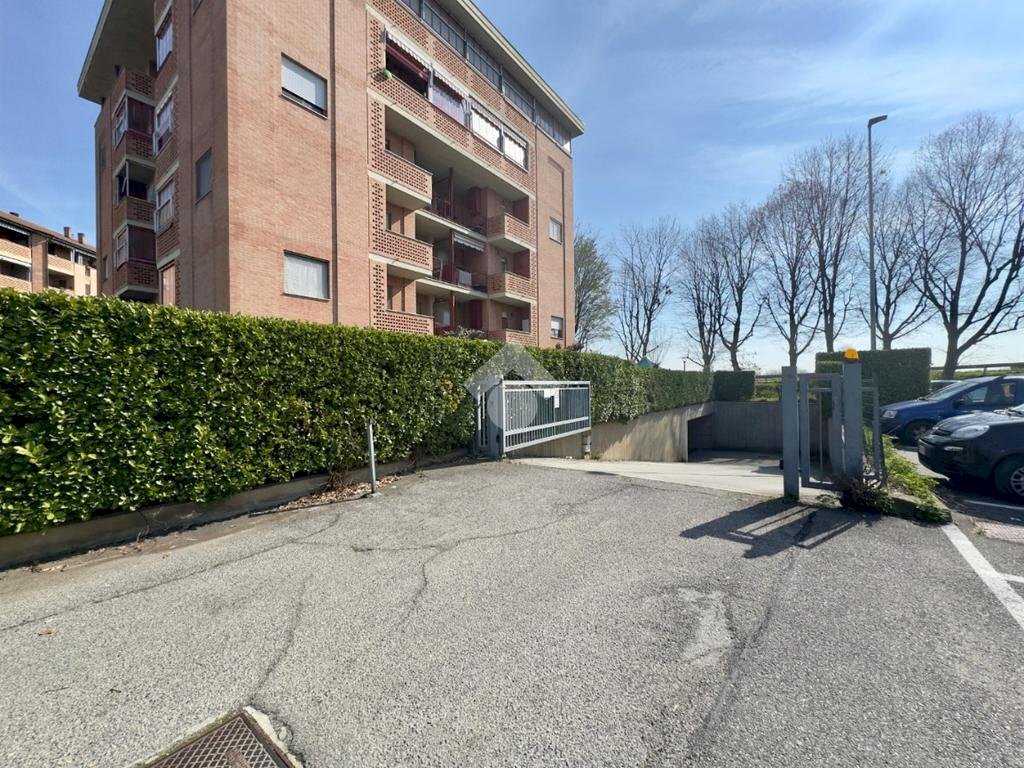 Box Via Baldi, Rivoli - photo 1