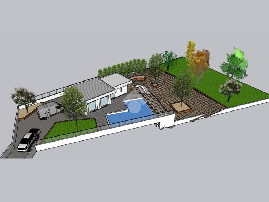 Villa Via Paradiso, San Benigno Canavese - photo 1