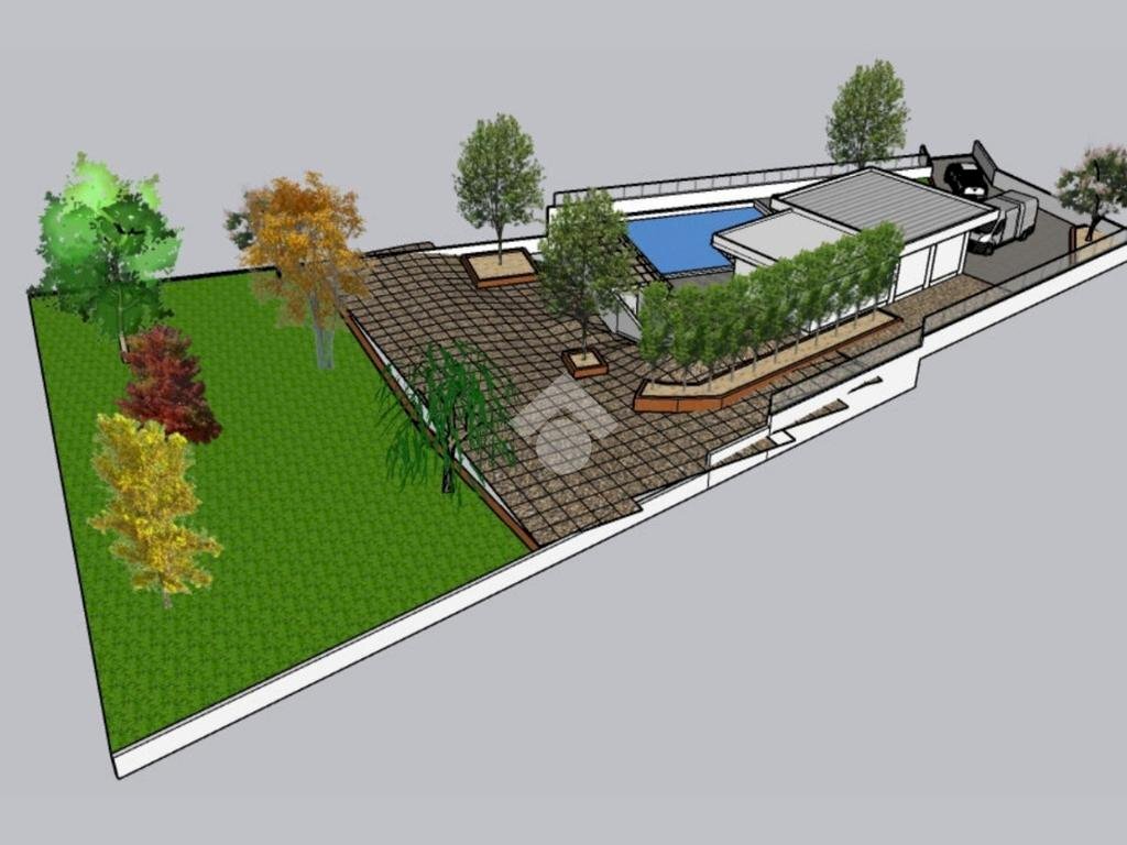 Villa Via Paradiso, San Benigno Canavese - photo 2