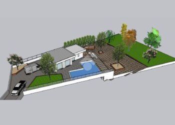 Villa Via Paradiso, San Benigno Canavese - photo 1