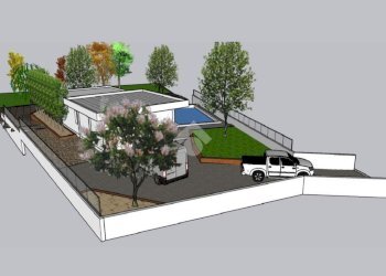 Villa Via Paradiso, San Benigno Canavese - photo 5