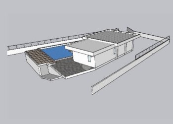 Villa Via Paradiso, San Benigno Canavese - photo 8