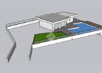 Villa Via Paradiso, San Benigno Canavese - photo 9