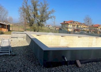 Villa Via Paradiso, San Benigno Canavese - photo 18