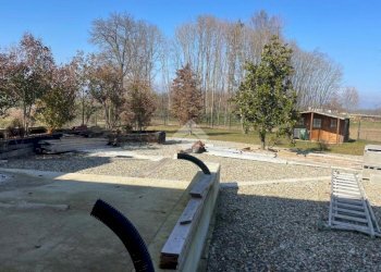 Villa Via Paradiso, San Benigno Canavese - photo 19