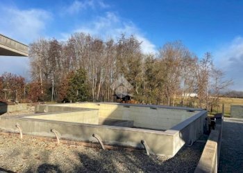 Villa Via Paradiso, San Benigno Canavese - photo 20