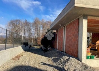 Villa Via Paradiso, San Benigno Canavese - photo 22