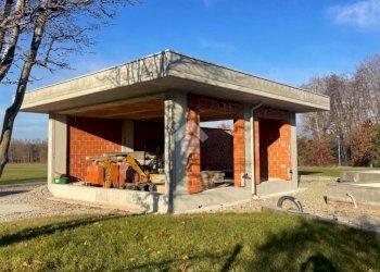 Villa Via Paradiso, San Benigno Canavese - photo 25