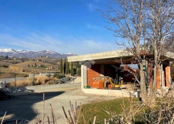 Villa Via Paradiso, San Benigno Canavese - photo 28