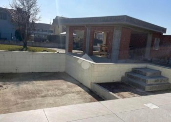 Villa Via Paradiso, San Benigno Canavese - photo 30