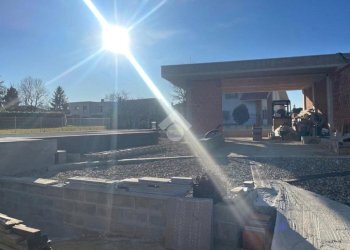 Villa Via Paradiso, San Benigno Canavese - photo 31