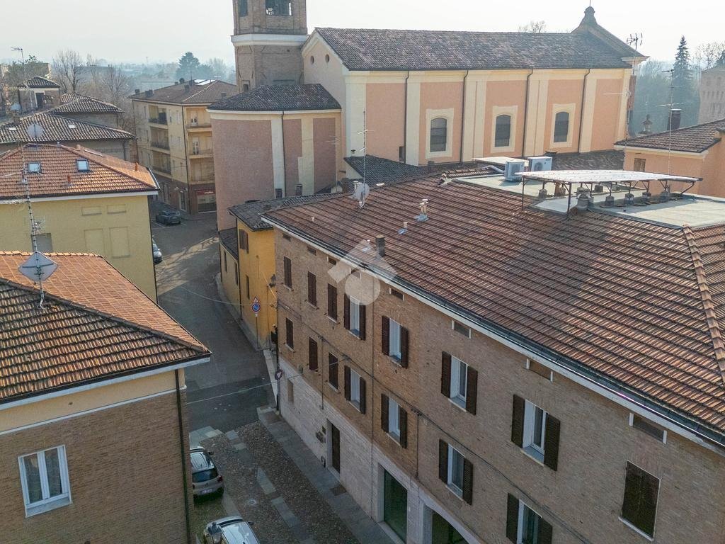 Quadrilocale Via Marconi, Formigine - foto 1