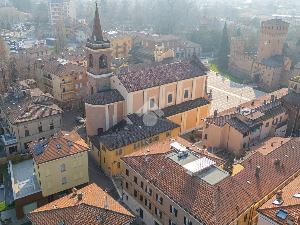 Quadrilocale Via Marconi, Formigine - foto 1