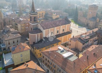Quadrilocale Via Marconi, Formigine - foto 41