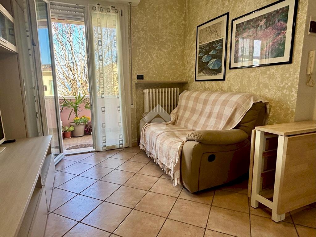 Trilocale Via Cristoforo Colombo, San Mauro Pascoli - foto 3