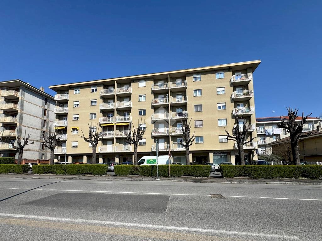 Three-room apartment Corso Torino, Pinerolo - photo 2