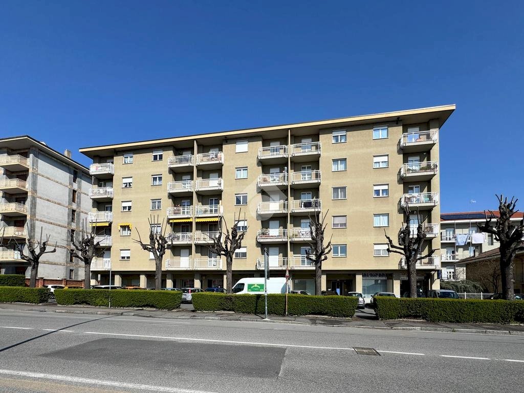 Three-room apartment Corso Torino, Pinerolo - photo 3