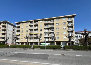 Three-room apartment Corso Torino, Pinerolo - photo 1