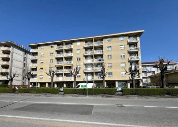 Three-room apartment Corso Torino, Pinerolo - photo 2