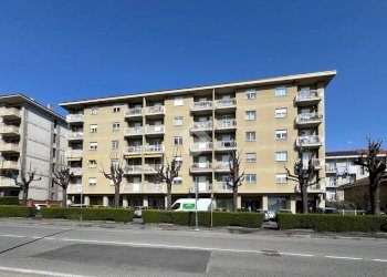 Three-room apartment Corso Torino, Pinerolo - photo 3