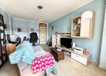 Three-room apartment Corso Torino, Pinerolo - photo 5