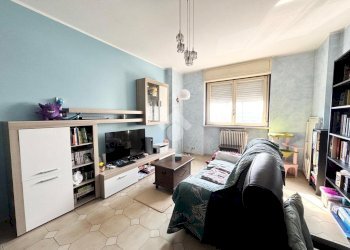 Three-room apartment Corso Torino, Pinerolo - photo 8