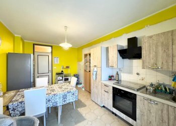 Three-room apartment Corso Torino, Pinerolo - photo 9