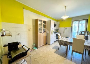 Three-room apartment Corso Torino, Pinerolo - photo 10