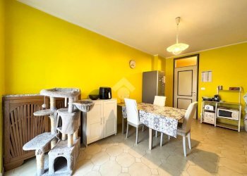 Three-room apartment Corso Torino, Pinerolo - photo 12