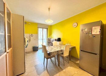 Three-room apartment Corso Torino, Pinerolo - photo 13