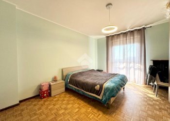 Three-room apartment Corso Torino, Pinerolo - photo 19