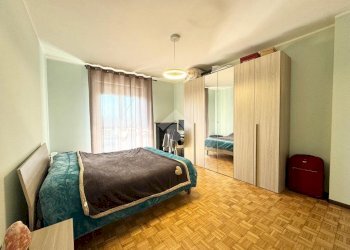 Three-room apartment Corso Torino, Pinerolo - photo 22