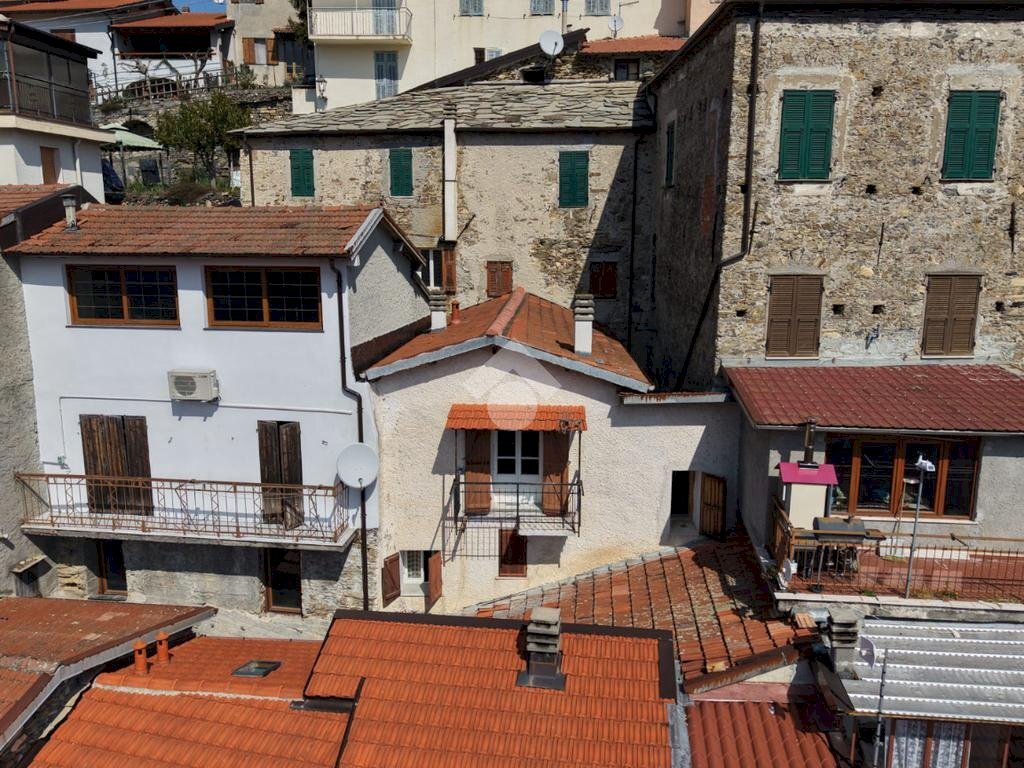 Quadrilocale Via maucoria, Molini di Triora - foto 2