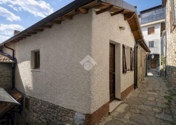 Quadrilocale Via maucoria, Molini di Triora - foto 1